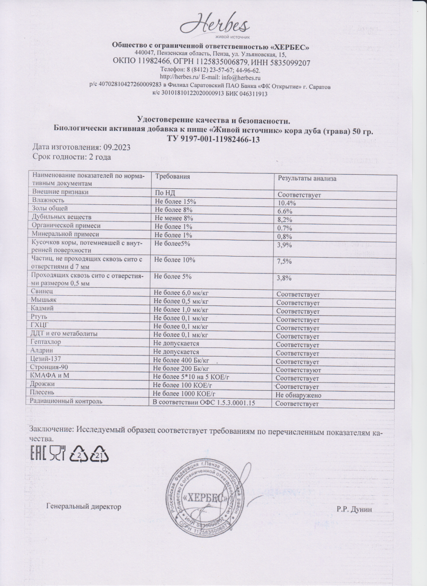 Паспорт №092023